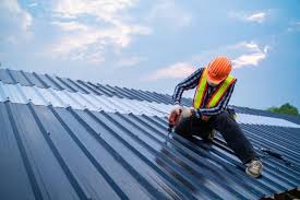 Best Metal Roofing Installation  in Cornwall, PA